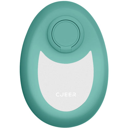 Crystal Hair Eraser for Women & Men – Painless Hair Removal & Exfoliating Tool for Legs, Arms & Back