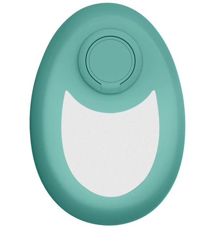 Crystal Hair Eraser for Women & Men – Painless Hair Removal & Exfoliating Tool for Legs, Arms & Back