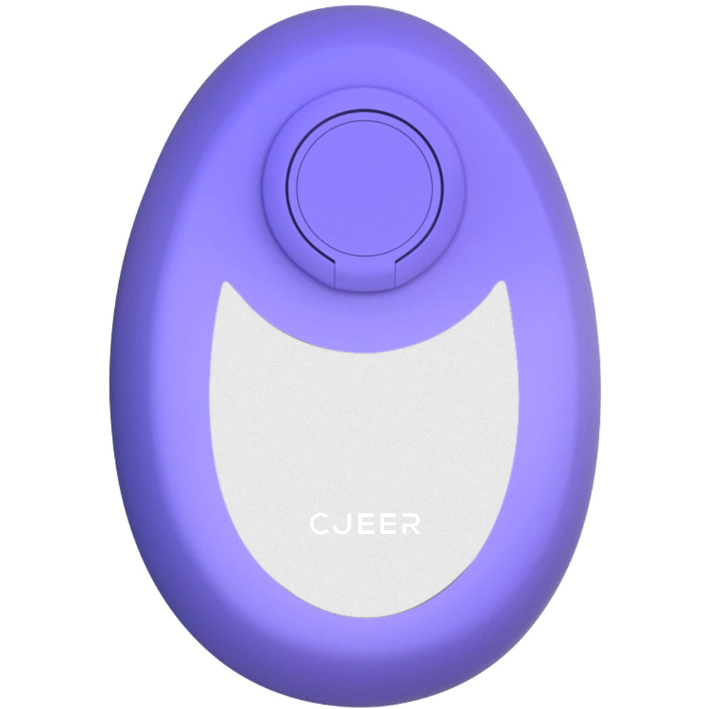 Crystal Hair Eraser for Women & Men – Painless Hair Removal & Exfoliating Tool for Legs, Arms & Back