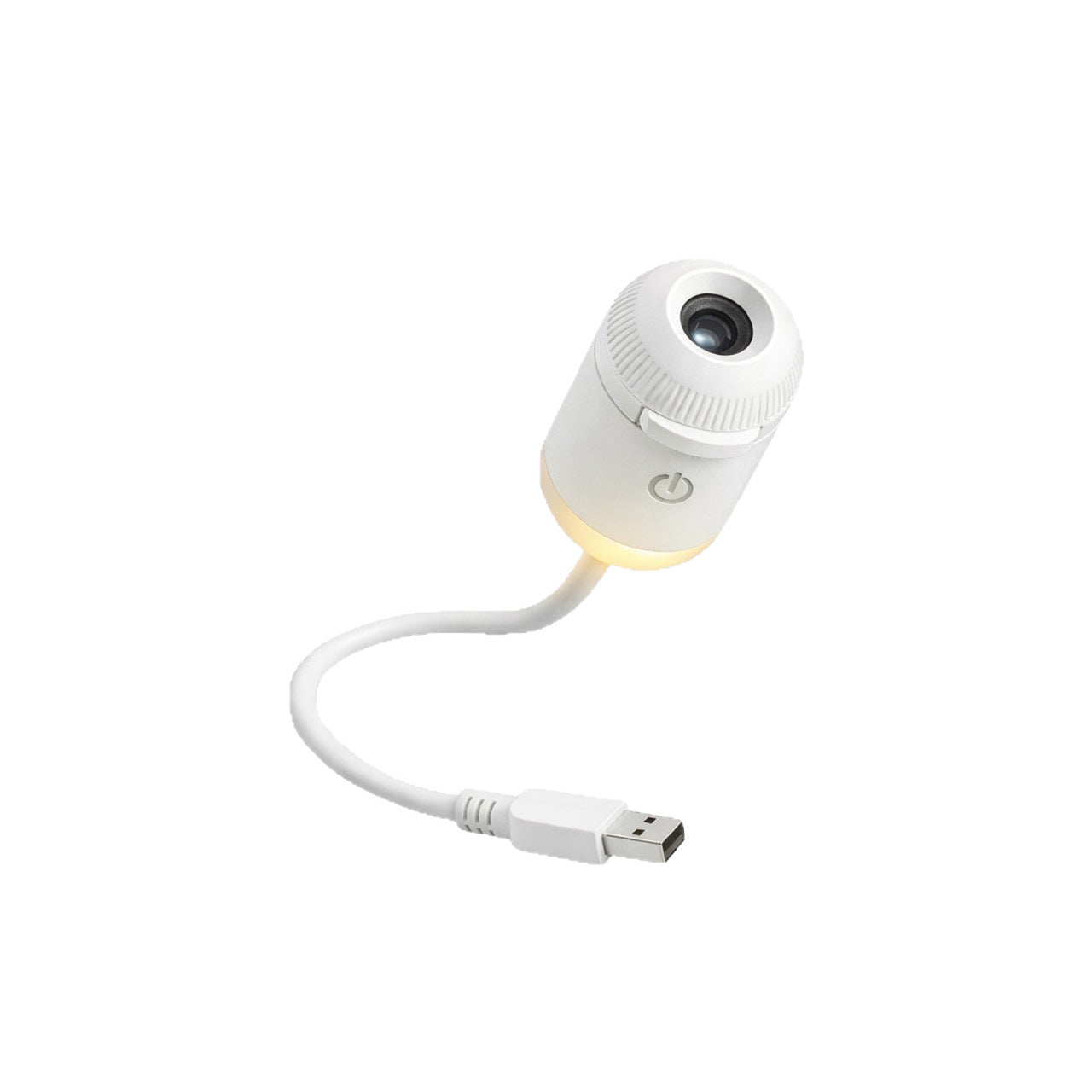 USB Starry Sky Projector Night Light – Galaxy Ambient Lamp for Bedroom, Nursery & Relaxing Mood Lighting